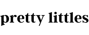Pretty Littles Official logo