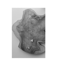 Load image into Gallery viewer, Gold-Filled Butterfly Necklace