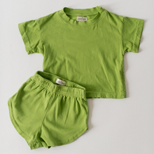 Load image into Gallery viewer, Green Day Set