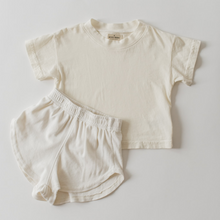 Load image into Gallery viewer, White Day Set