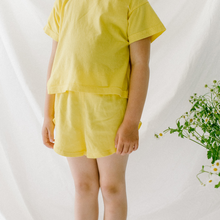 Load image into Gallery viewer, Yellow Day Set